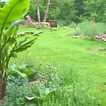 Bed & Breakfast Maison Et Jardin Talinou