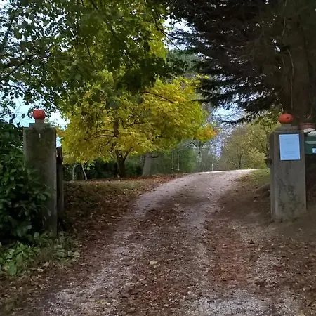 Maison Et Jardin Talinou