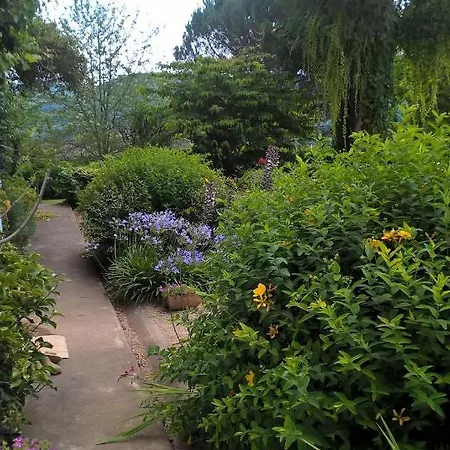 Bed & Breakfast Maison Et Jardin Talinou *