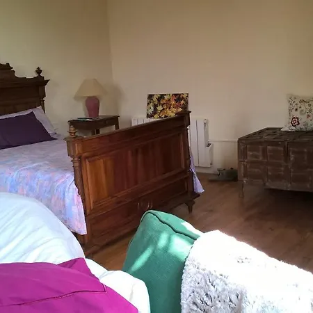 Maison Et Jardin Talinou *