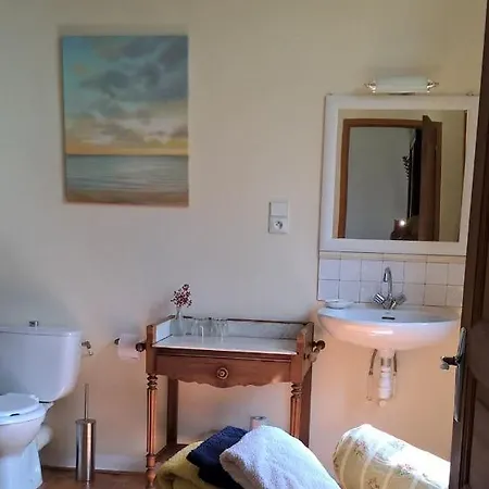 Maison Et Jardin Talinou 3* Montastruc (Hautes-Pyrenees)