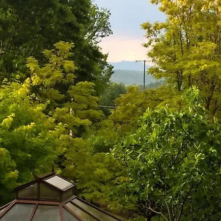 Maison Et Jardin Talinou *