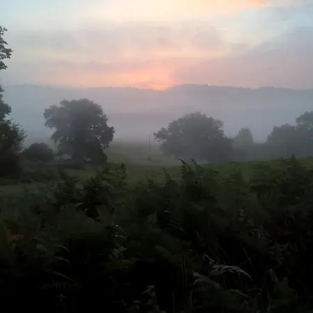 Maison Et Jardin Talinou ベッド・アンド・ブレックファスト 3*