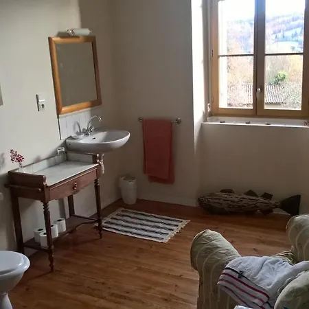 ベッド・アンド・ブレックファスト Maison Et Jardin Talinou