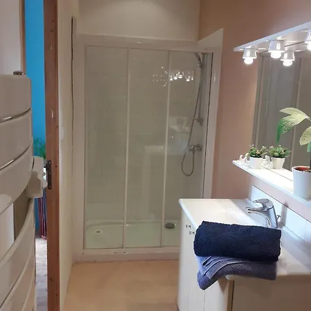 Maison Et Jardin Talinou 3*