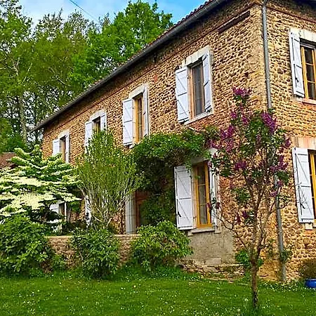 Bed & Breakfast Maison Et Jardin Talinou 3*