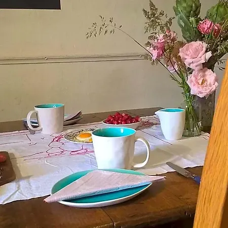 Maison Et Jardin Talinou 3* Montastruc (Hautes-Pyrenees)