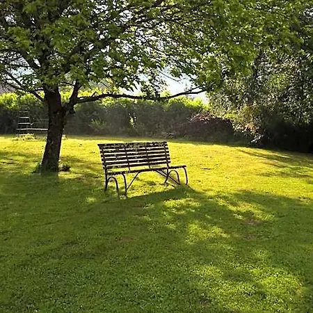 Maison Et Jardin Talinou Bed & Breakfast Montastruc (Hautes-Pyrenees)