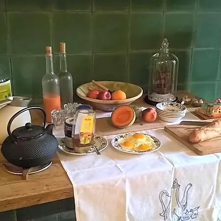 Maison Et Jardin Talinou 3*