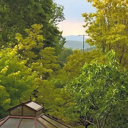 Maison Et Jardin Talinou Bed & Breakfast 3*