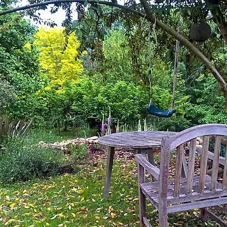 Maison Et Jardin Talinou Bed & Breakfast 3*