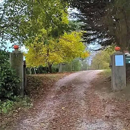 Maison Et Jardin Talinou Montastruc (Hautes-Pyrenees)