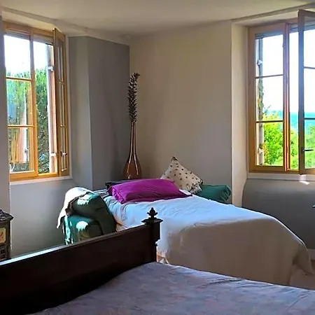 Maison Et Jardin Talinou 3* Montastruc (Hautes-Pyrenees)