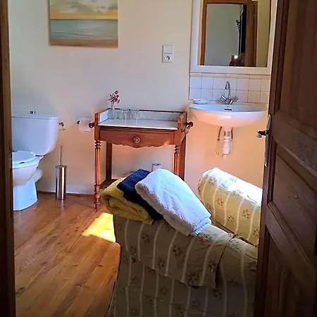 Maison Et Jardin Talinou 3*